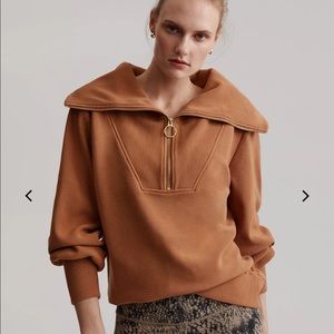 Varley Vine Pullover sweater